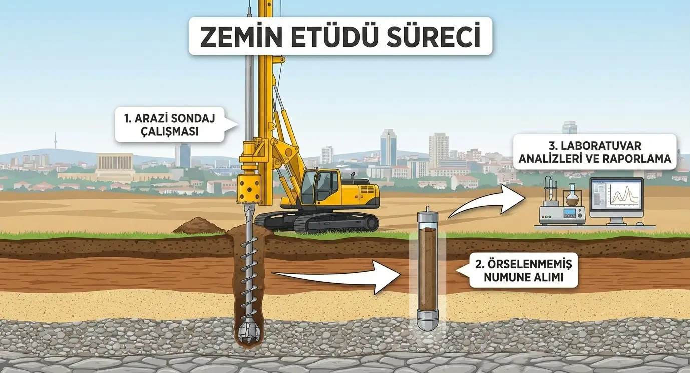 zemin etüdü firmaları