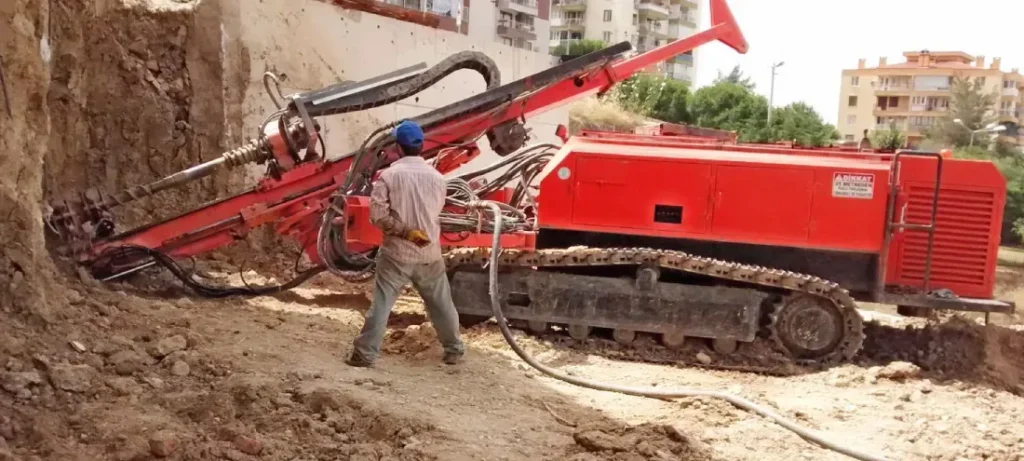 ankraj uygulaması ankara